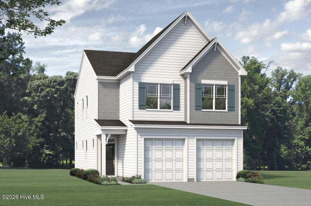 2537 Saltcedar Drive, # 137 (Alexander)