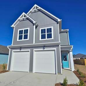 1260 Newbold Dr 115 (Alexander)