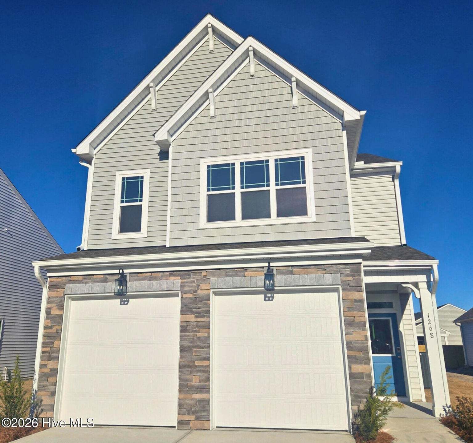 1268 Newbold Dr #82 (Bowen)