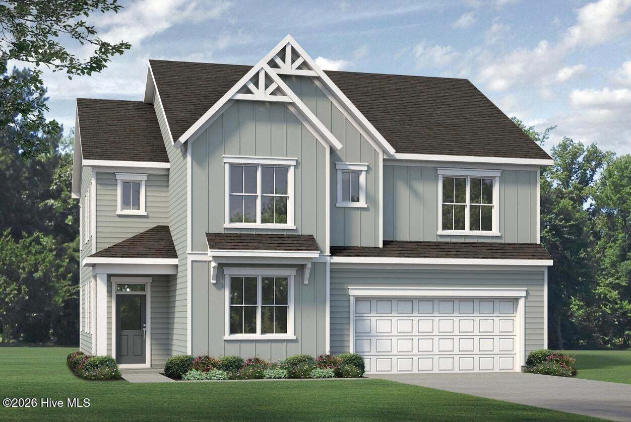 1116 Osprey Reserve, #30 (McKimmon)