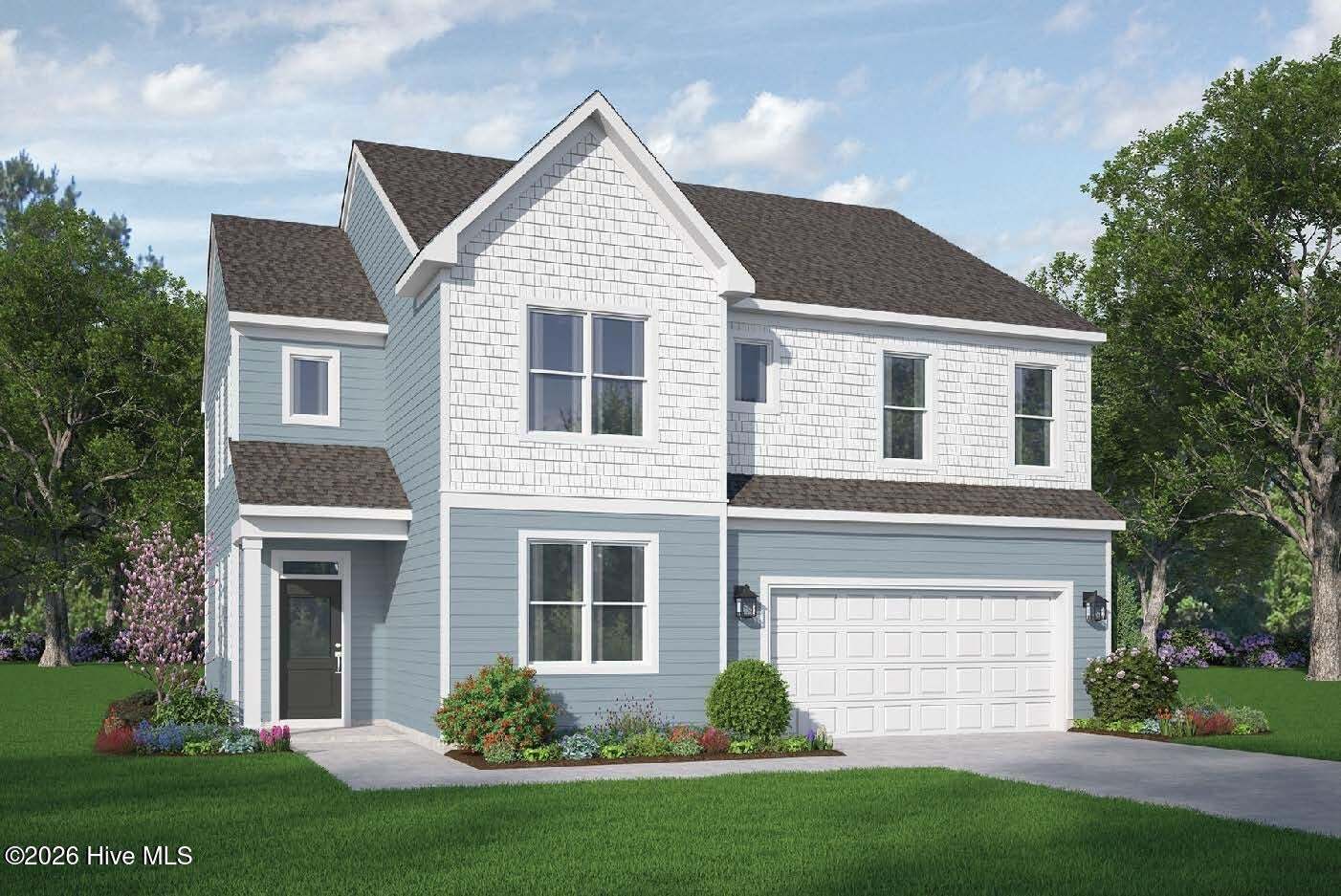 1269 Newbold Dr, #78 (McKimmon)