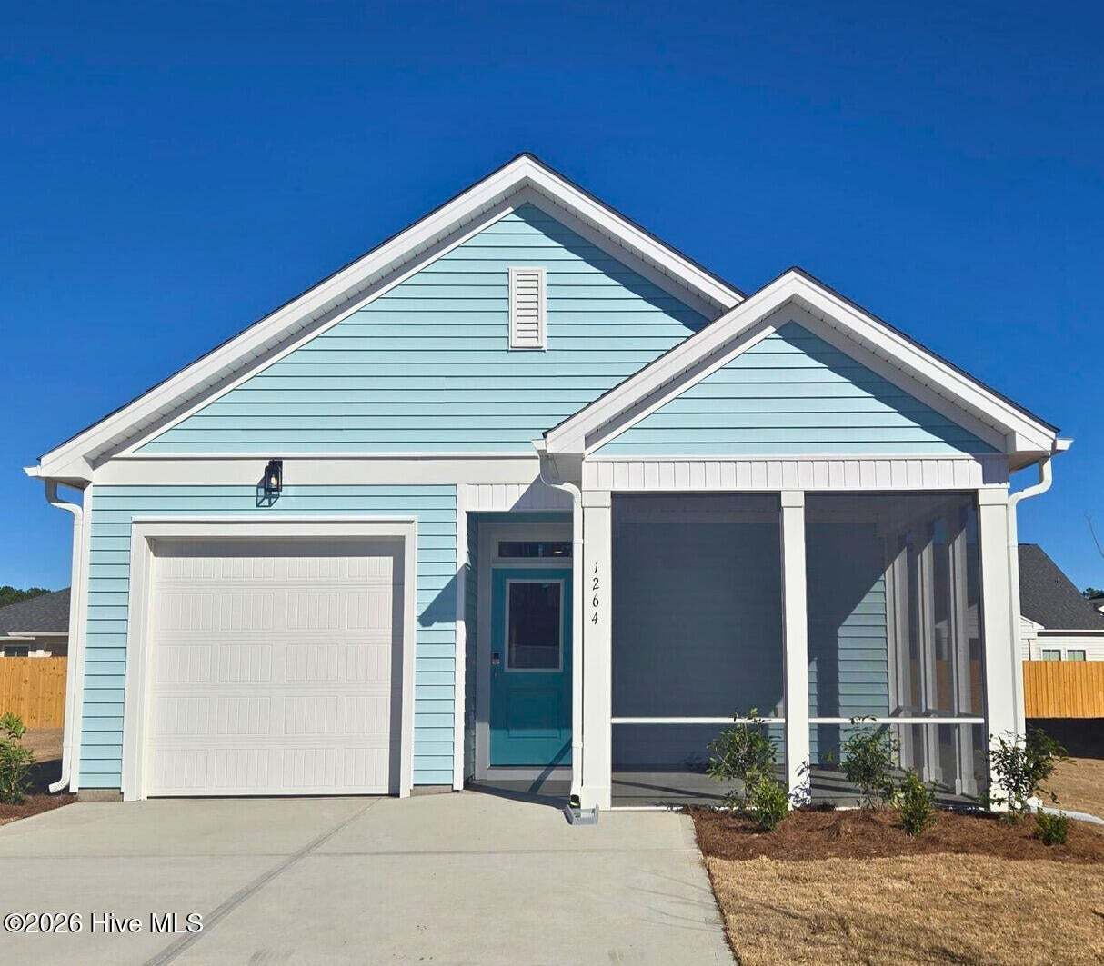 1264 Newbold Dr #81 (Palmetto)