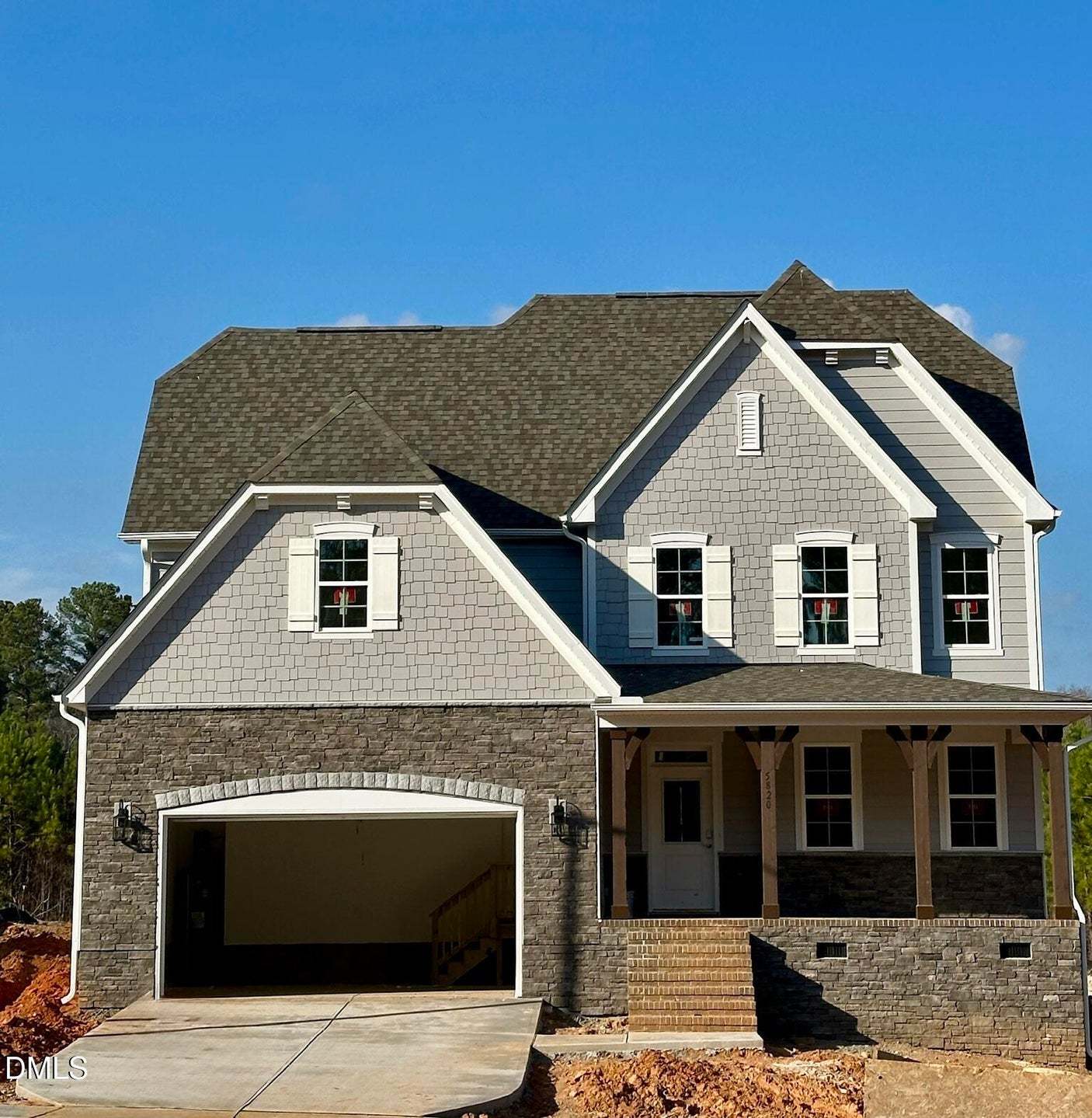 5820 Genesee Drive (Clark)