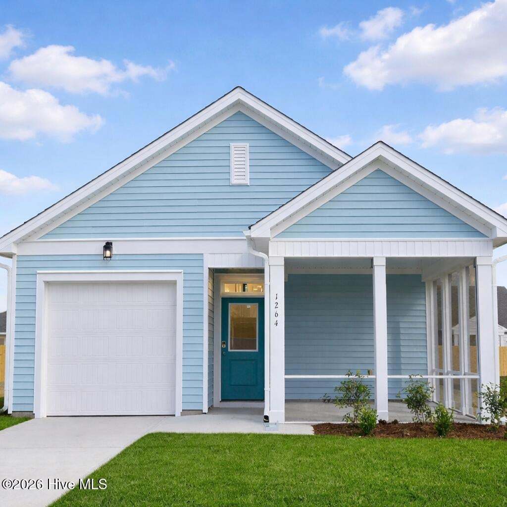 1264 Newbold Dr #81 (Palmetto)