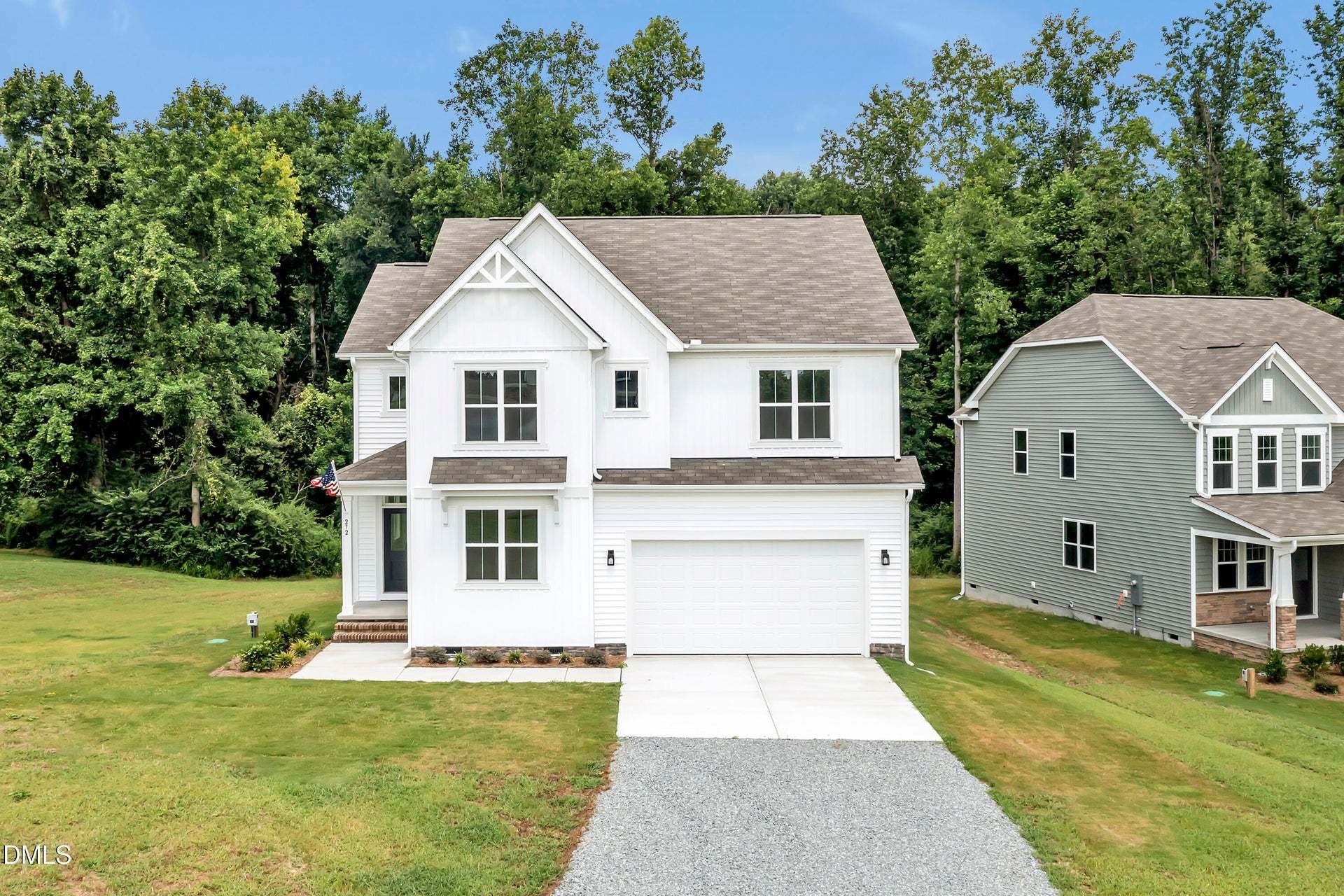 272 White Azalea Way