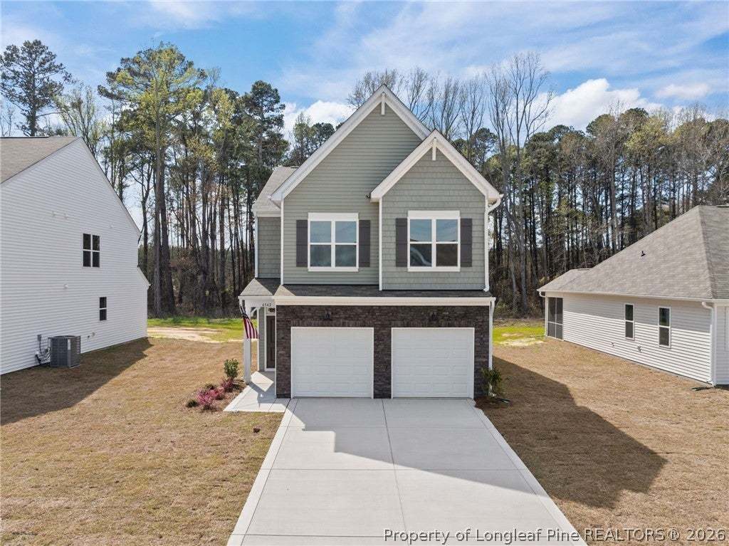 4542 Bunkers Bay Lane (Alexander)