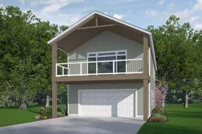 2066 Moontide Drive 142 (Barton)