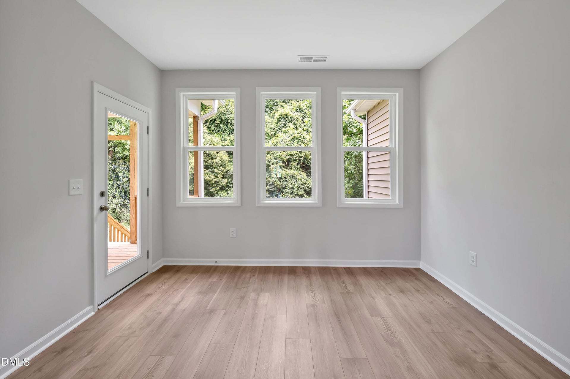 Sunroom
