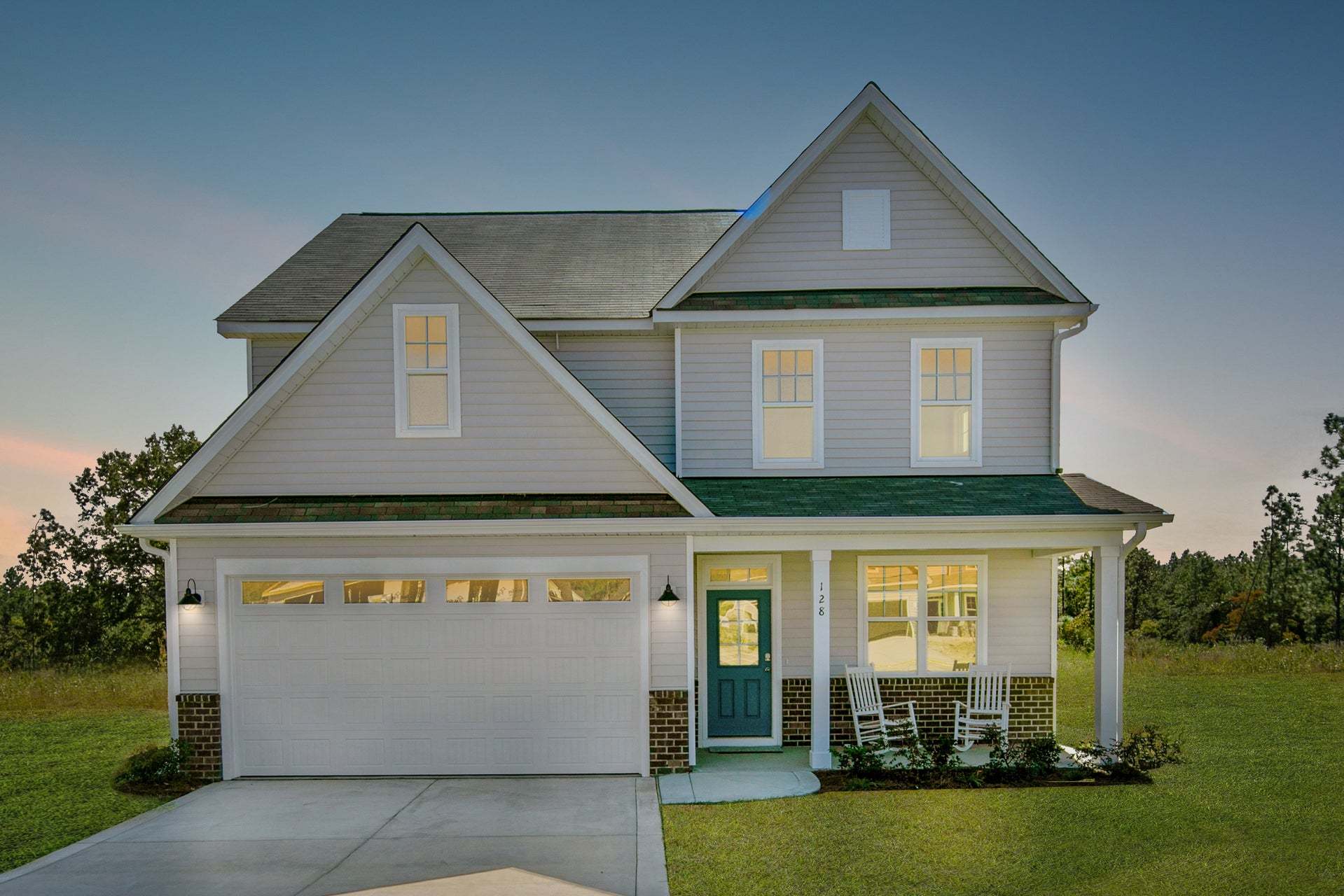 Holston - Fuquay Varina, NC