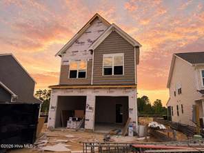 1261 Newbold Drive 80 (Alexander)