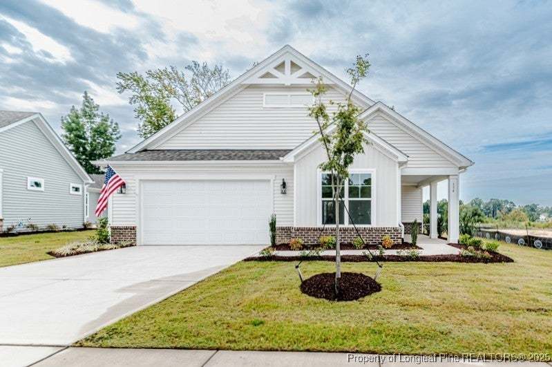 134 Oban (Homesite 133) Drive (Verona)