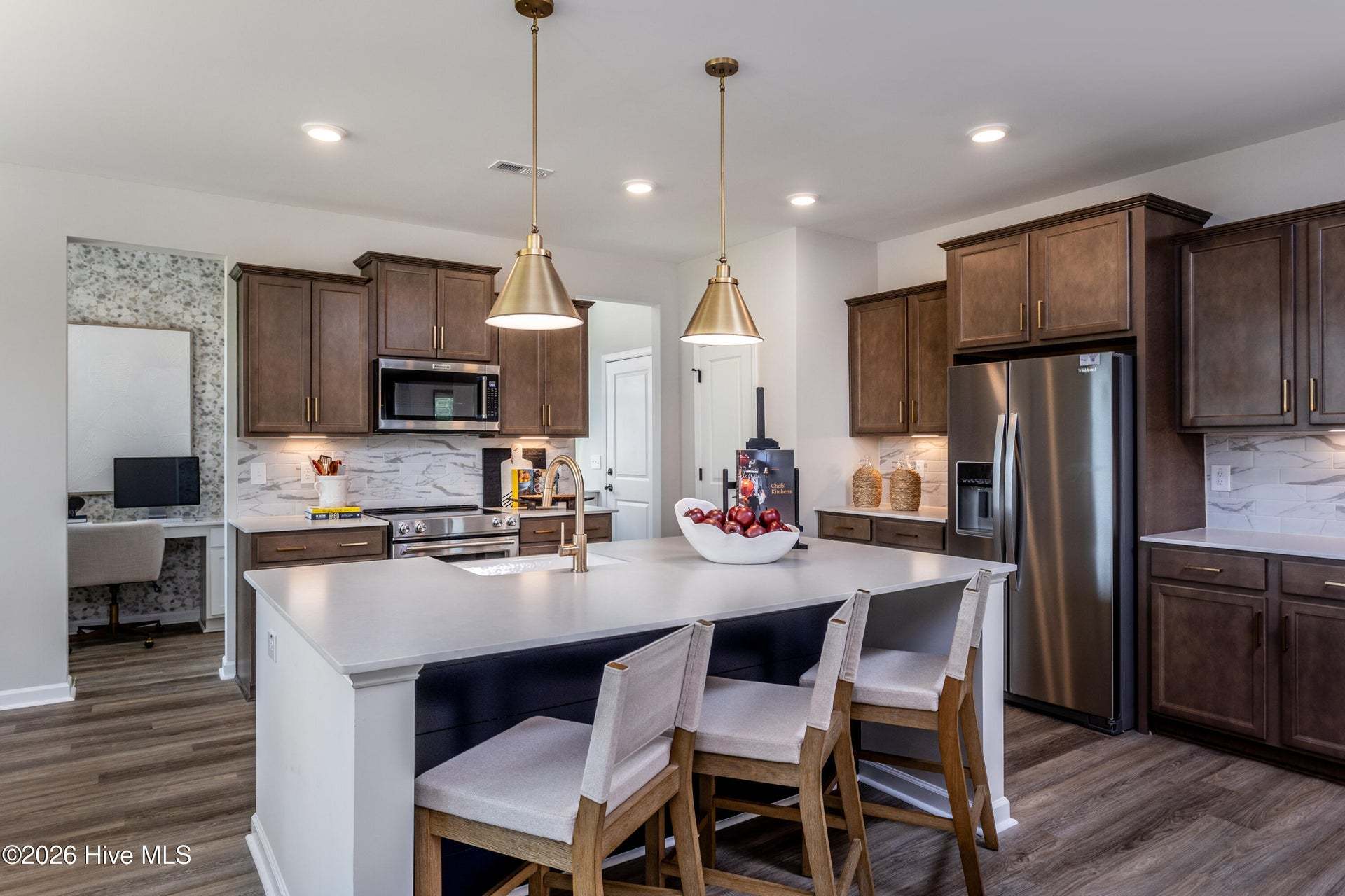 1302 Rosenwald Drive, #120