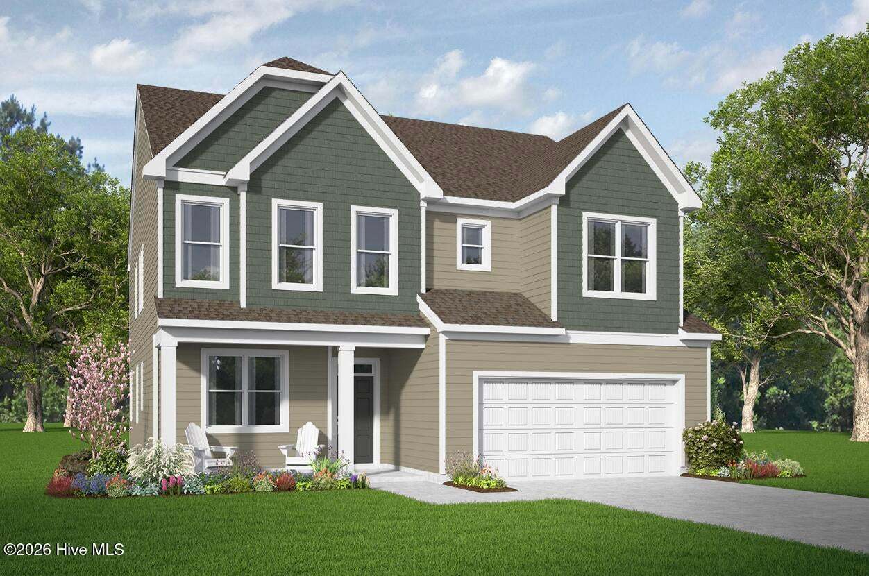 1314 Rosenwald Drive, #68 (Watauga)