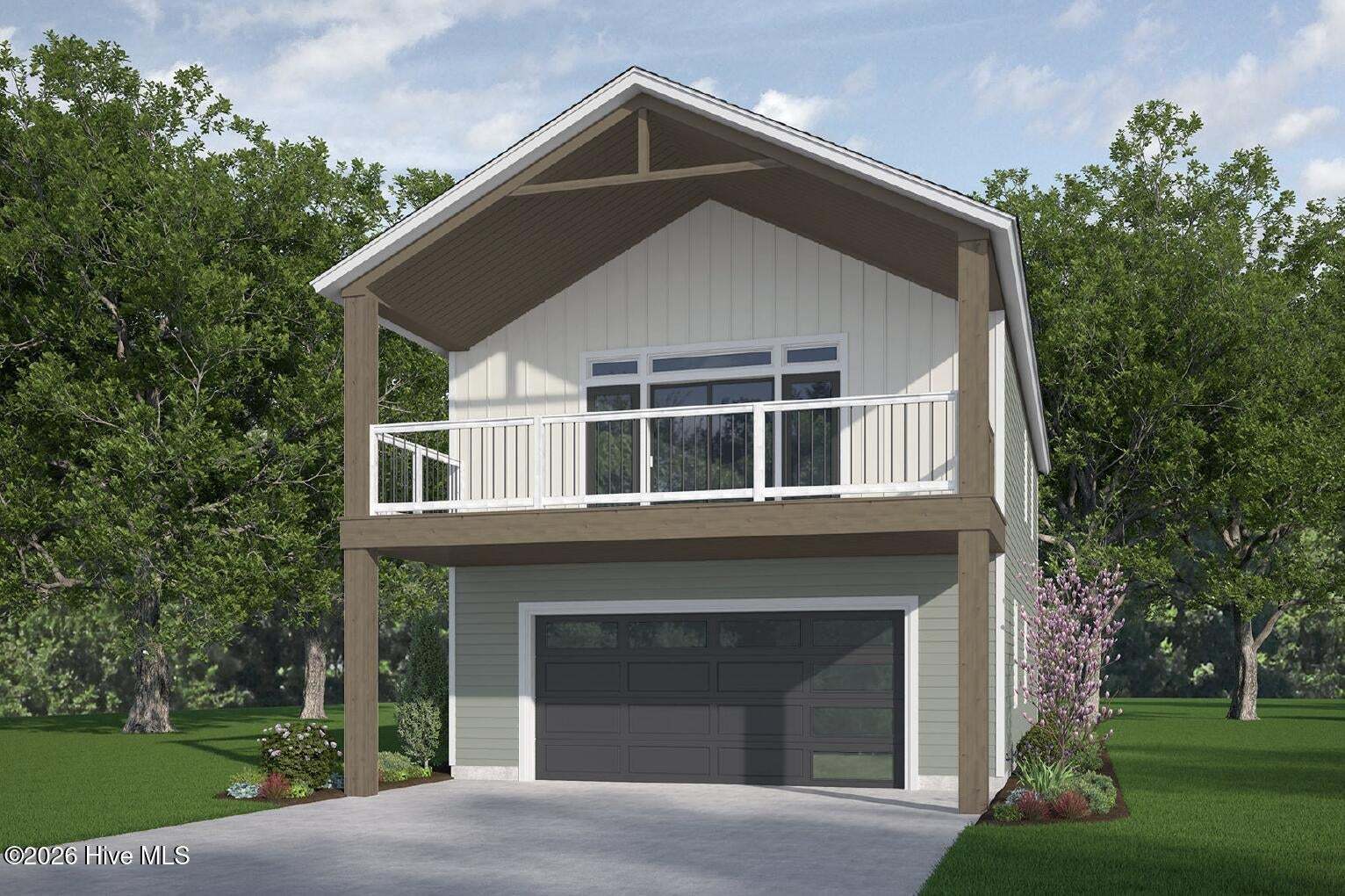 2066 Moontide Drive, #142 (Barton)