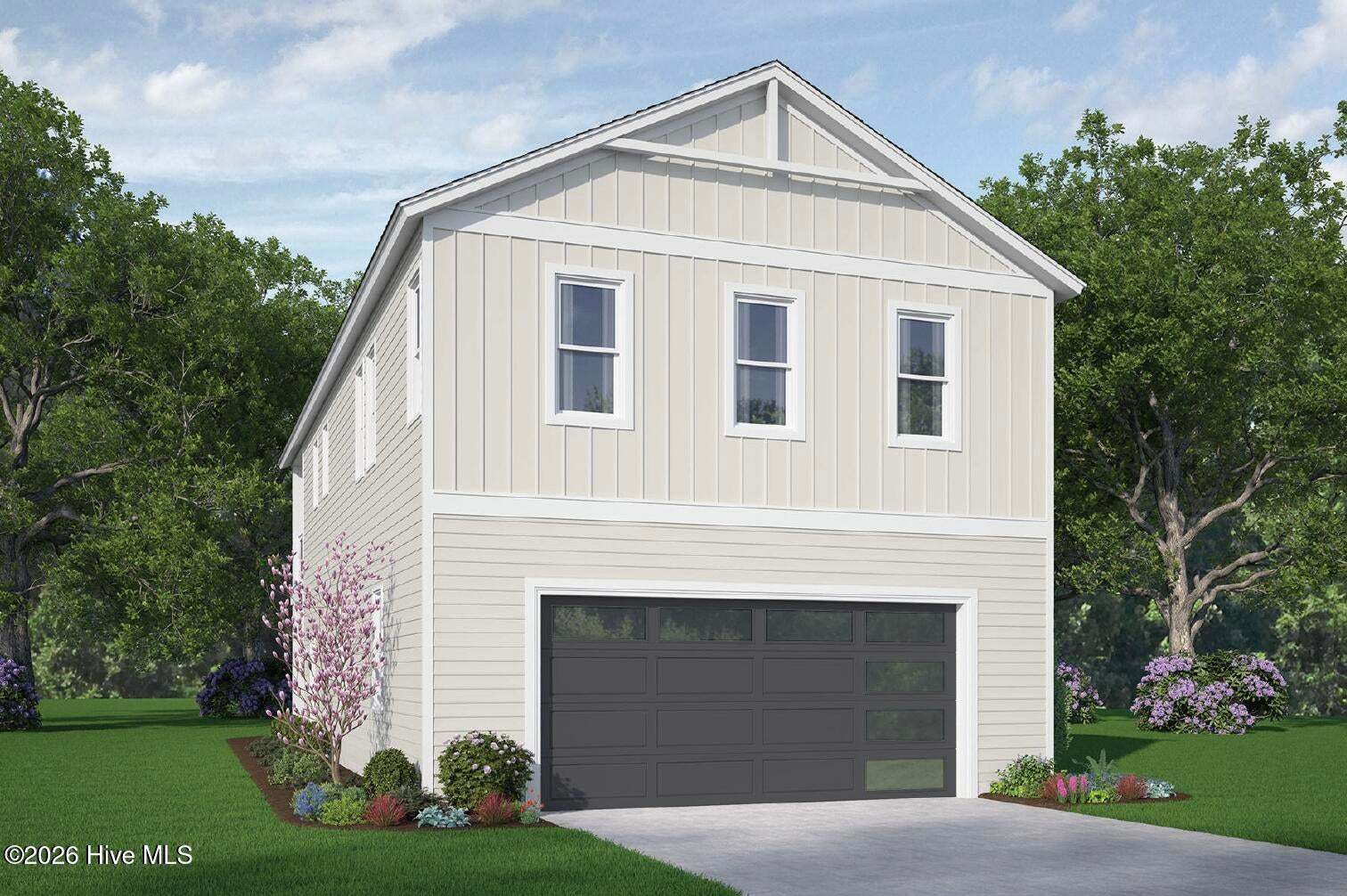 3013 Surfwatch Drive, #27 (Graham)