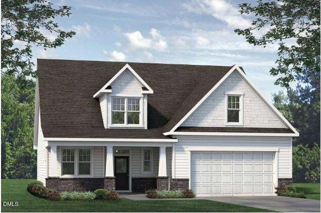 2330 Fleming Road (Biltmore)