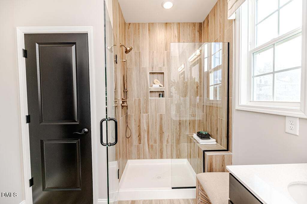 Primary Suite Bath