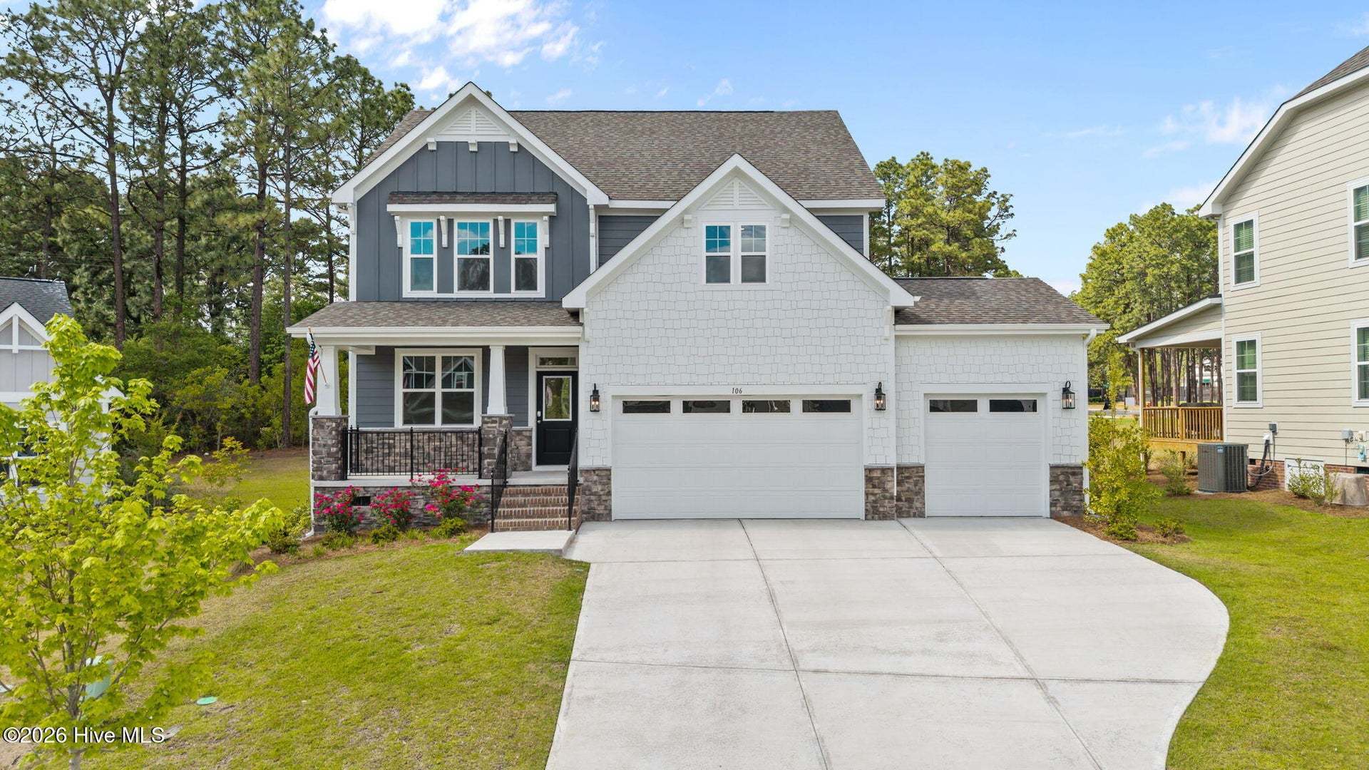 106 Pungo Lane (Nelson)