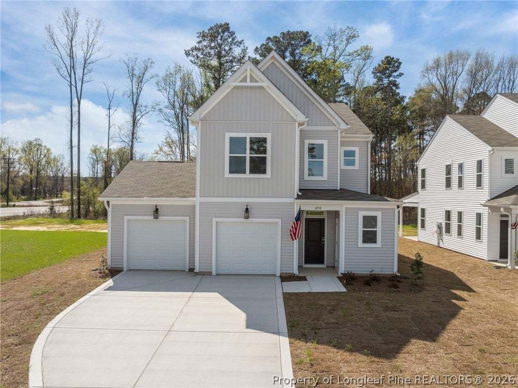 4550 Bunkers Bay, Lot 2 (Turlington)
