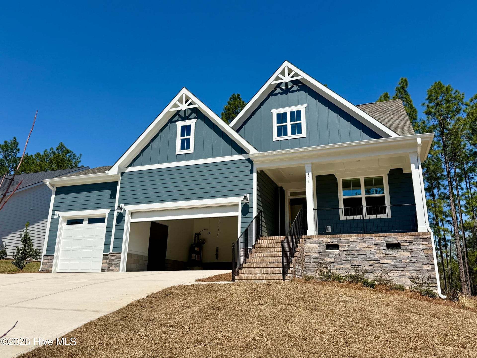 404 Redwater Trail (Winston)
