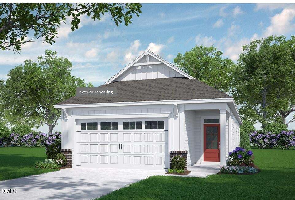 77 Watauga Way (Aspen)