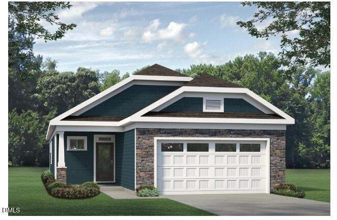368 Village Walk Drive (Elm)