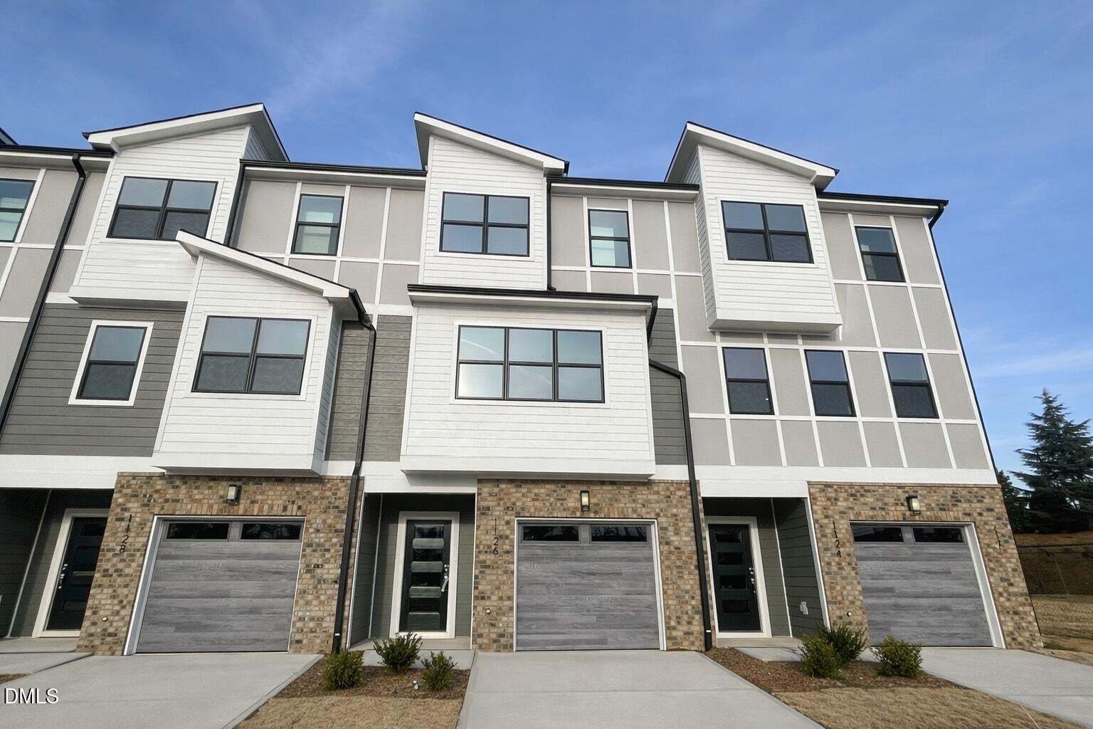 1126 Bacchanal Lane (Park)