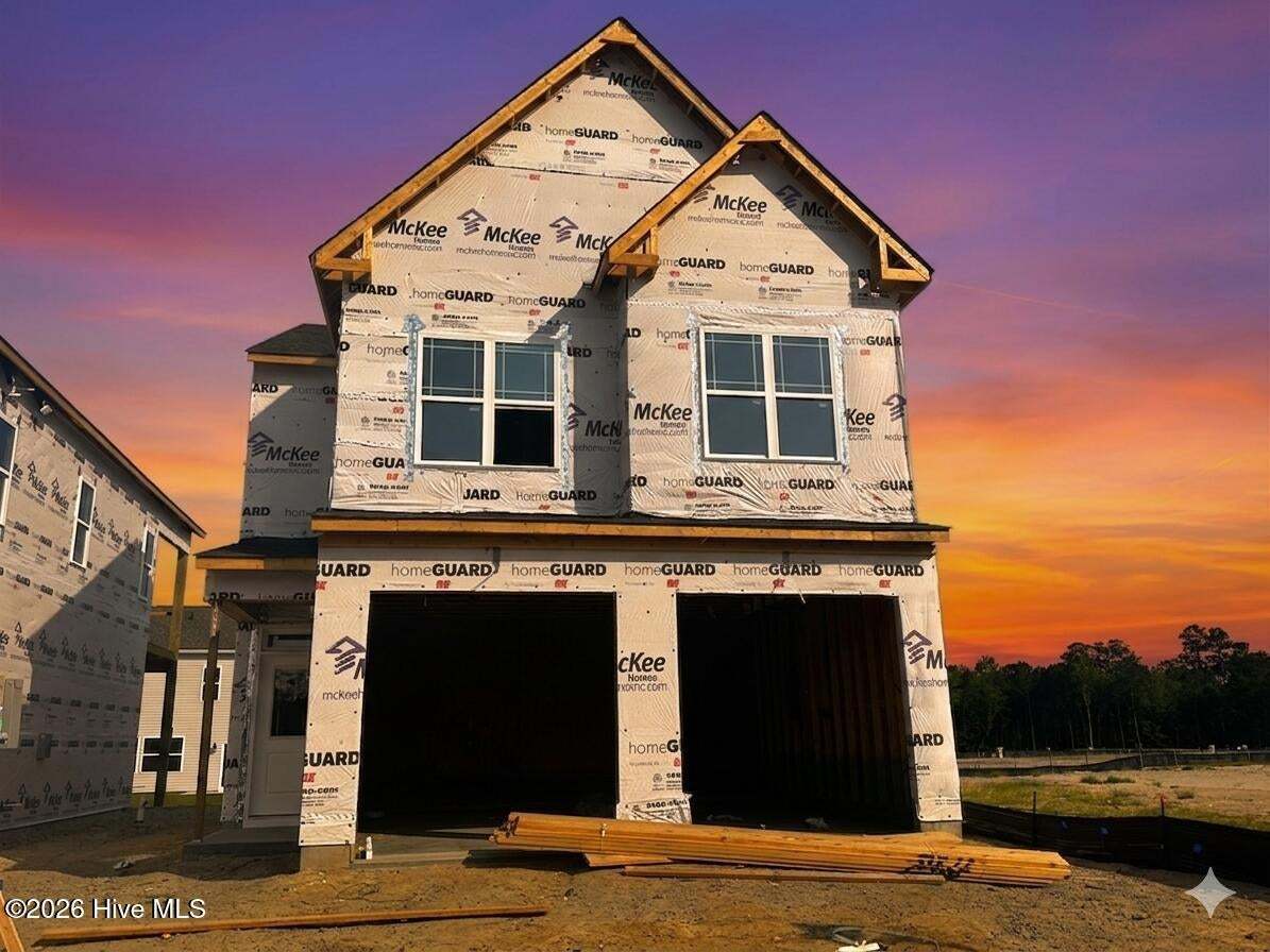 2537 Salt Cedar Drive, # 137 (Alexander)
