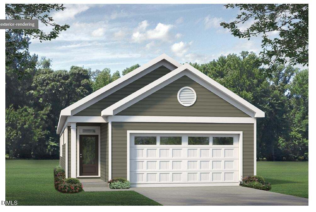 69 Watauga Way (Camellia)