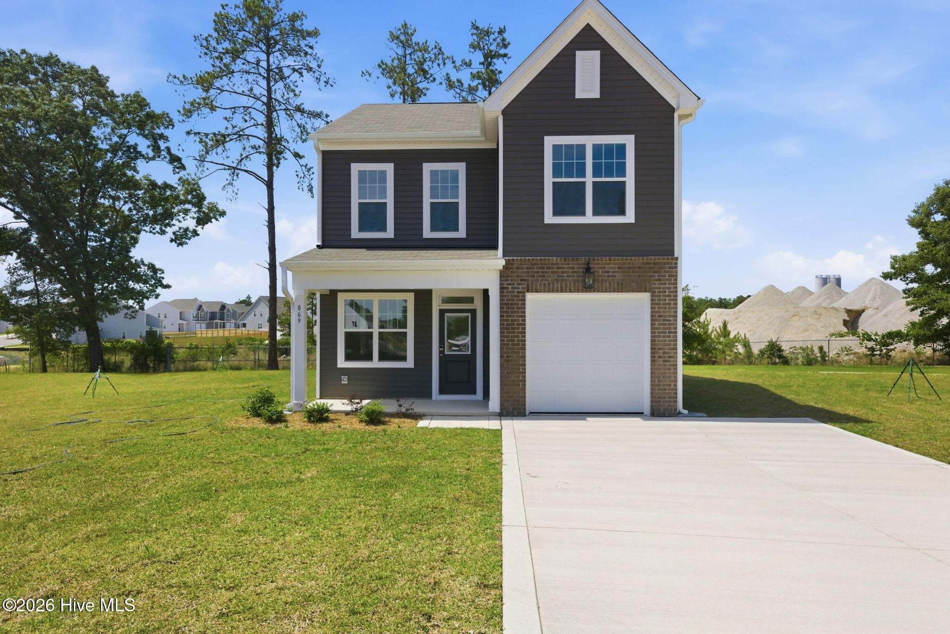 869 Tyers Road, #240 (Winslow)