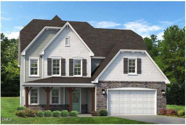 2329 Fleming Road (Clark)