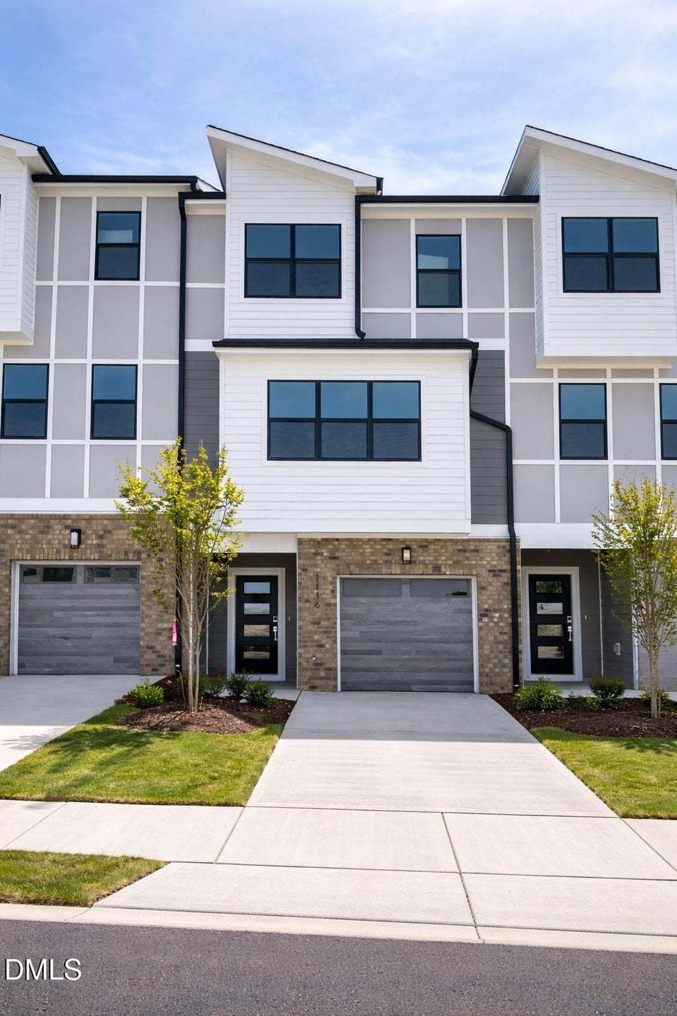 1116 Bacchanal Lane (Park)