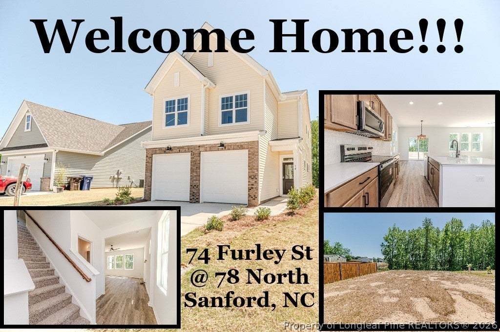 74 Furley Street (Alexander)