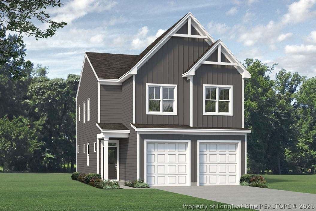 4534 Bunkers Bay Lane (Alexander)