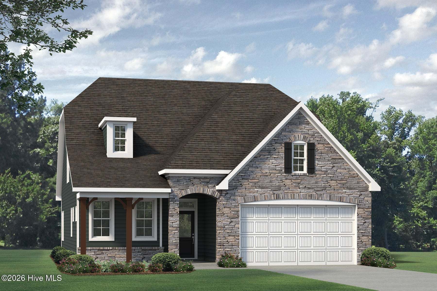 679 Watauga Lane (Winston)