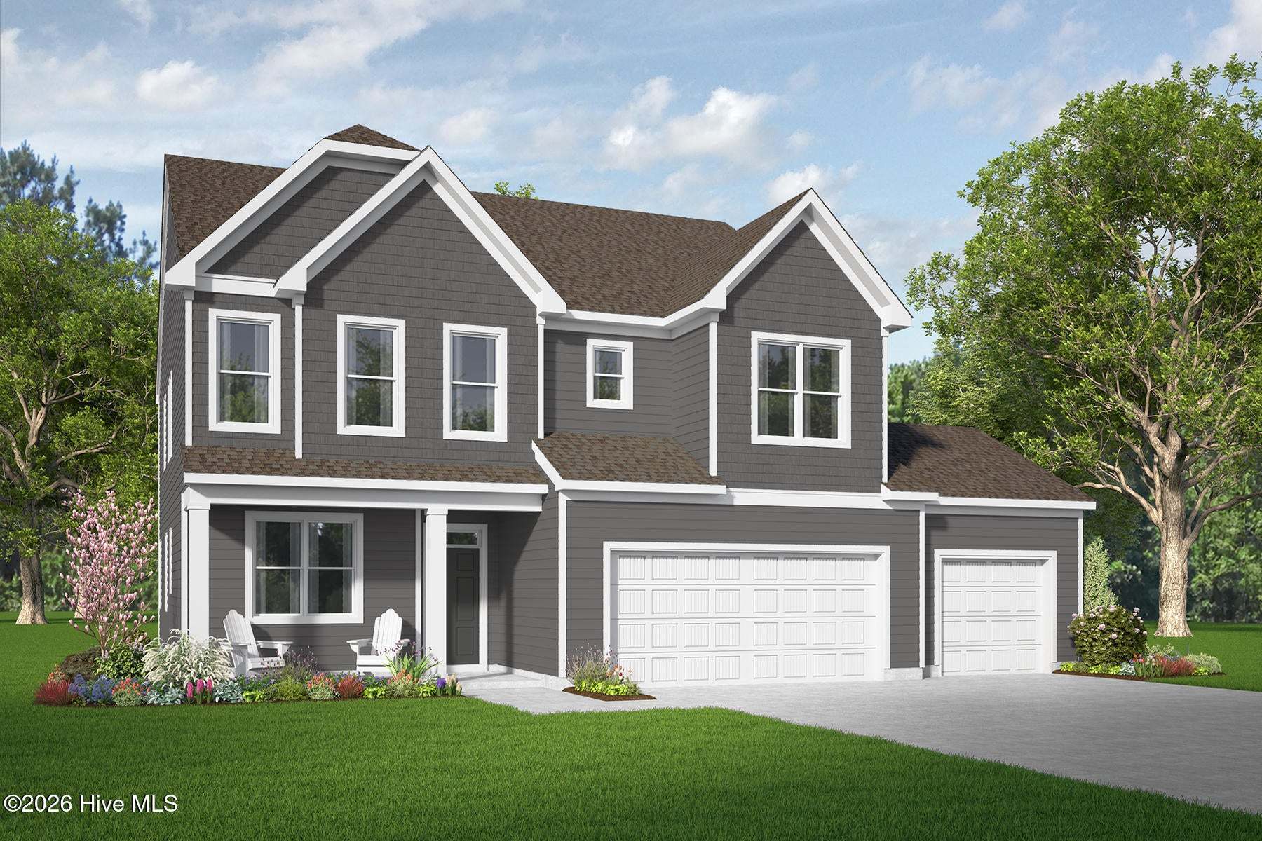913 Peckham Lp (Watauga)