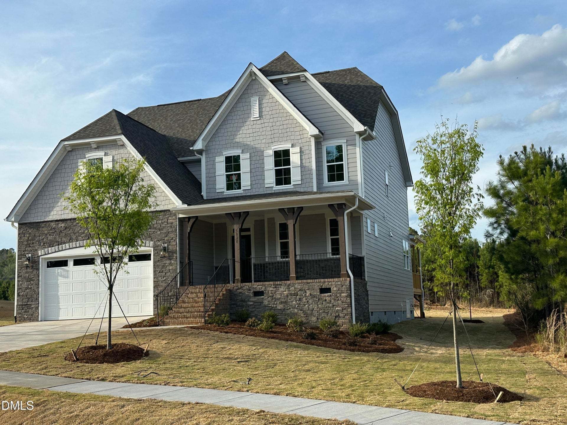 5820 Genesee Drive (Clark)