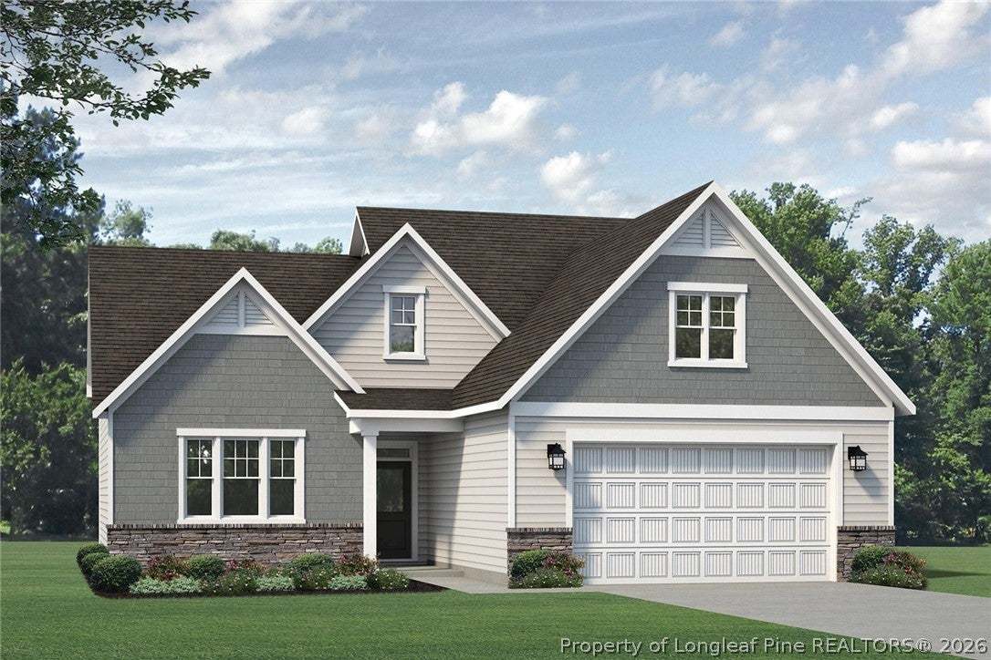 444 Copperleaf Drive (Mallard)