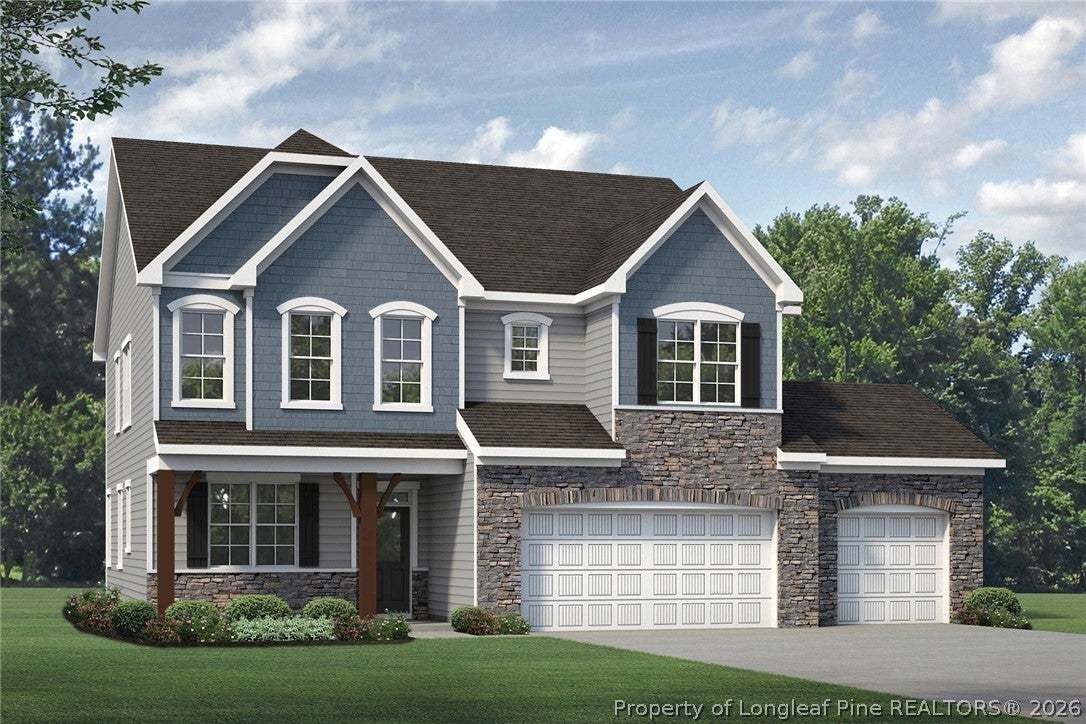 440 Copperleaf Drive (Watauga)