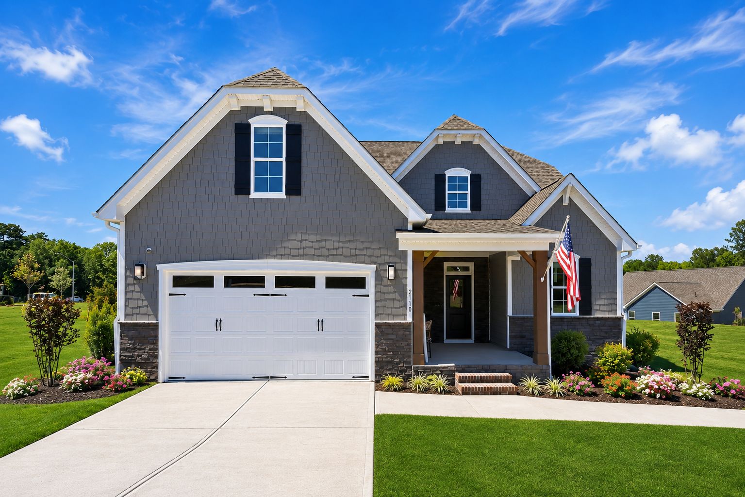Holston - Fuquay Varina, NC
