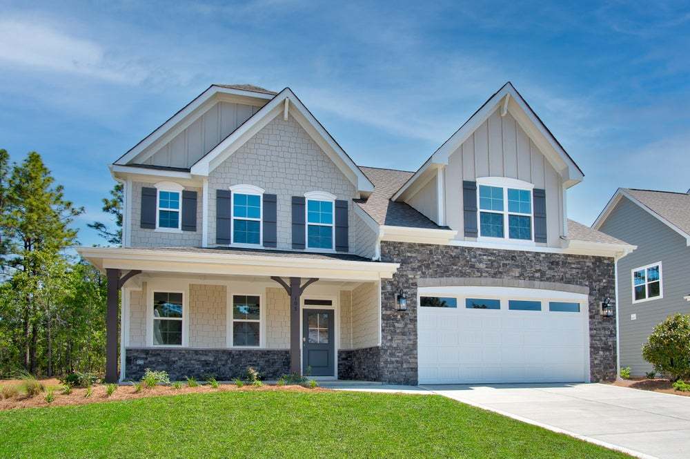 The Glen in Fayetteville, NC | New Homes by McKee Homes