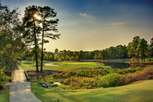 Palmer's Preserve at Mid South Club - Southern Pines, NC