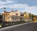 Home in Palmer's Preserve at Mid South Club by McKee Homes