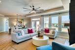 Home in HighRidge by McKee Homes