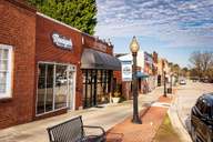 The Knoll at White Oak por McKee Homes en Raleigh-Durham-Chapel Hill North Carolina