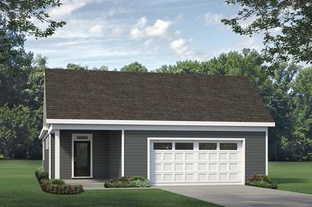 Hickory by McKee Homes in Raleigh-Durham-Chapel Hill NC
