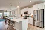 Home in Townes At Gateway Commons by McKee Homes
