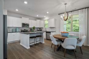 Colbert Place by McKee Homes in Wilmington North Carolina