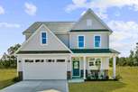 Home in Holston by McKee Homes