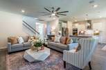 Home in Legacy Lakes by McKee Homes